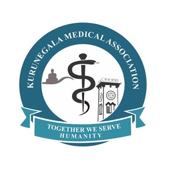 KMA Logo